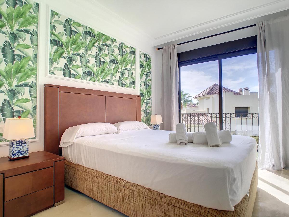 Roda Golf Singapore Apartment - 8109 מראה חיצוני תמונה