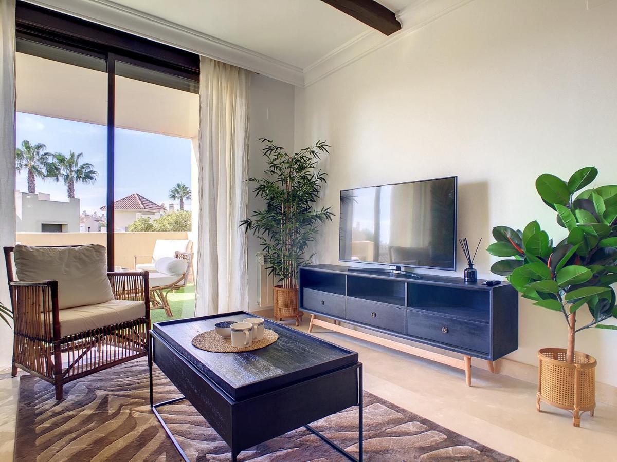 Roda Golf Singapore Apartment - 8109 מראה חיצוני תמונה