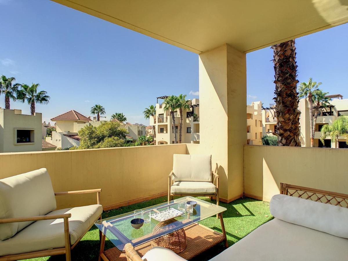 Roda Golf Singapore Apartment - 8109 מראה חיצוני תמונה