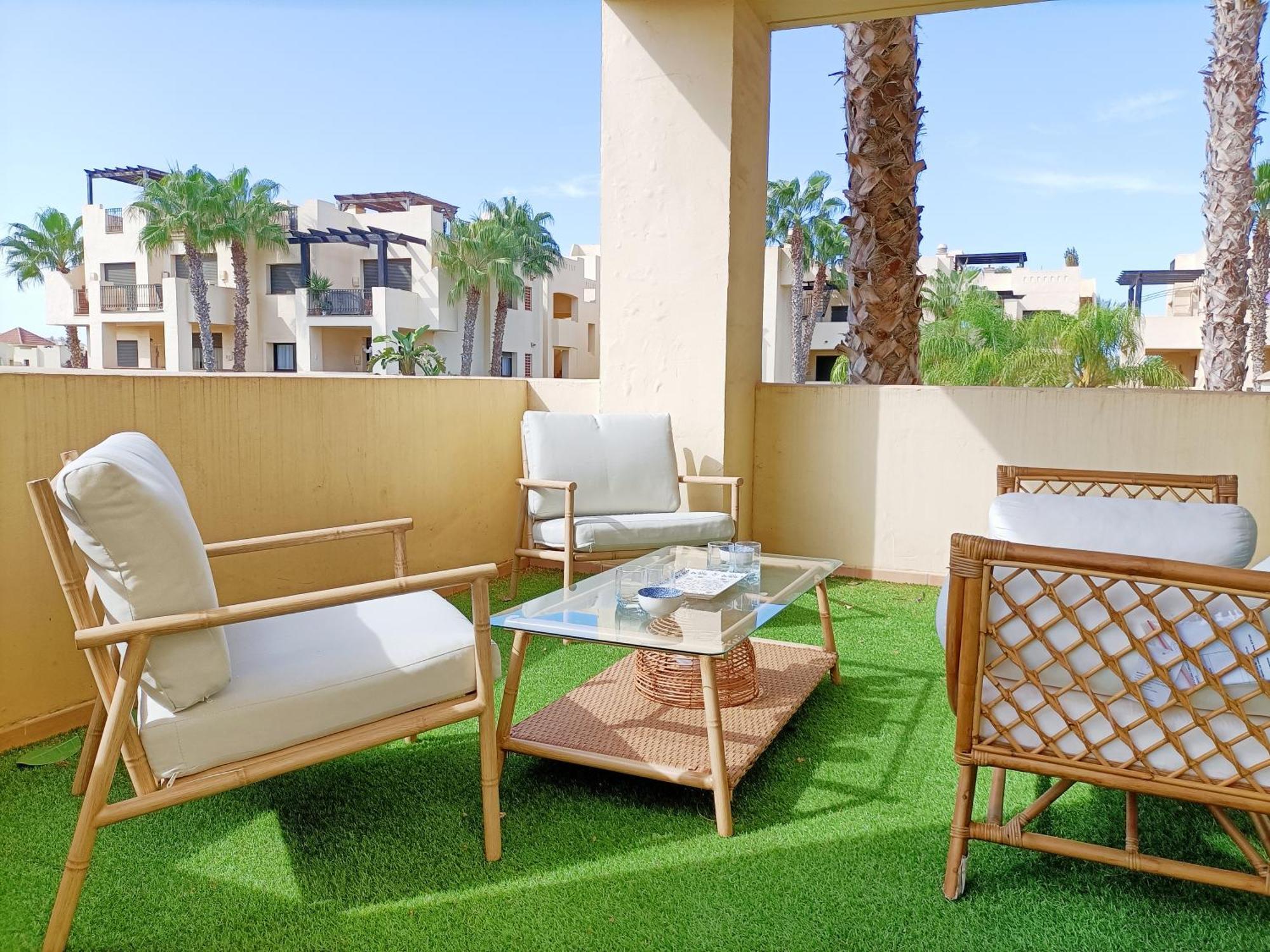 Roda Golf Singapore Apartment - 8109 מראה חיצוני תמונה