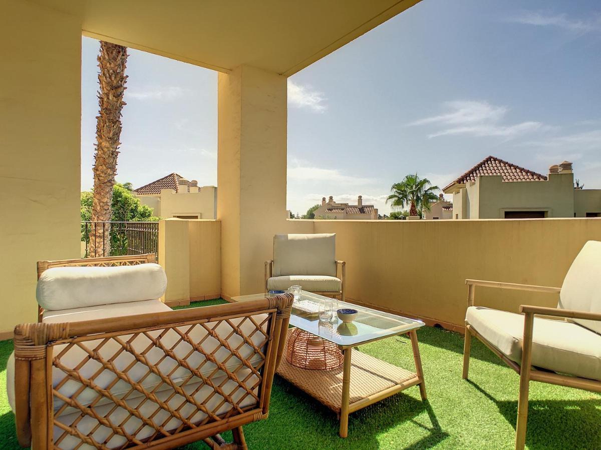 Roda Golf Singapore Apartment - 8109 מראה חיצוני תמונה