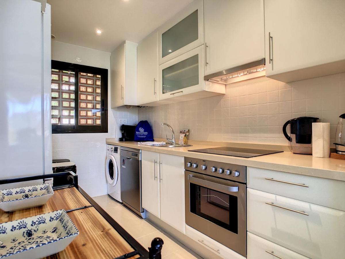 Roda Golf Singapore Apartment - 8109 מראה חיצוני תמונה