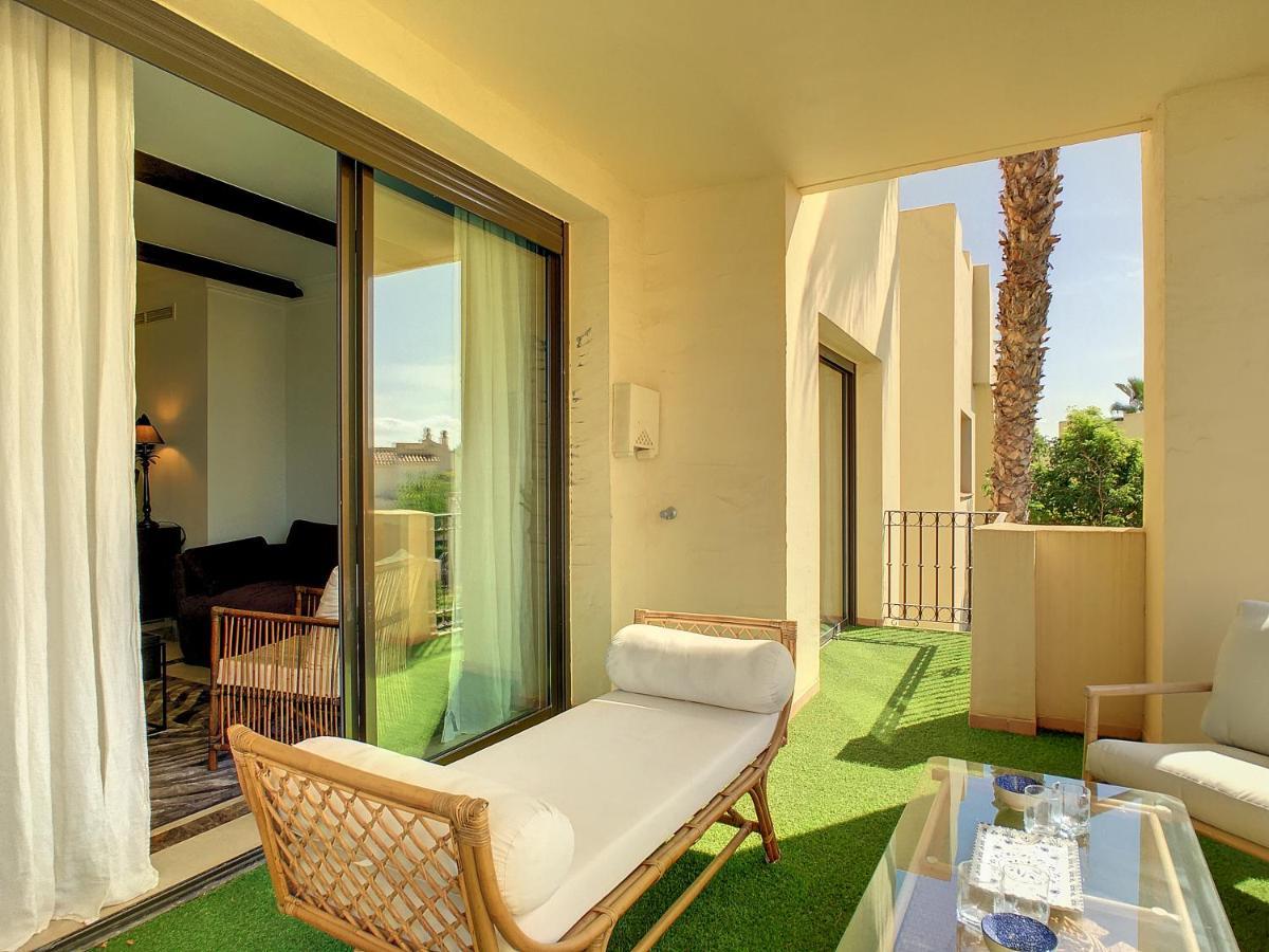 Roda Golf Singapore Apartment - 8109 מראה חיצוני תמונה