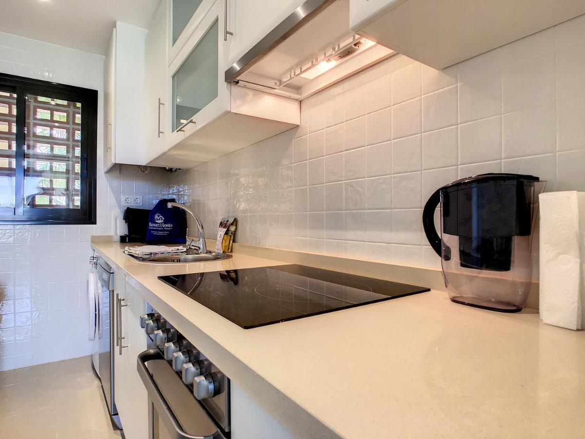 Roda Golf Singapore Apartment - 8109 מראה חיצוני תמונה