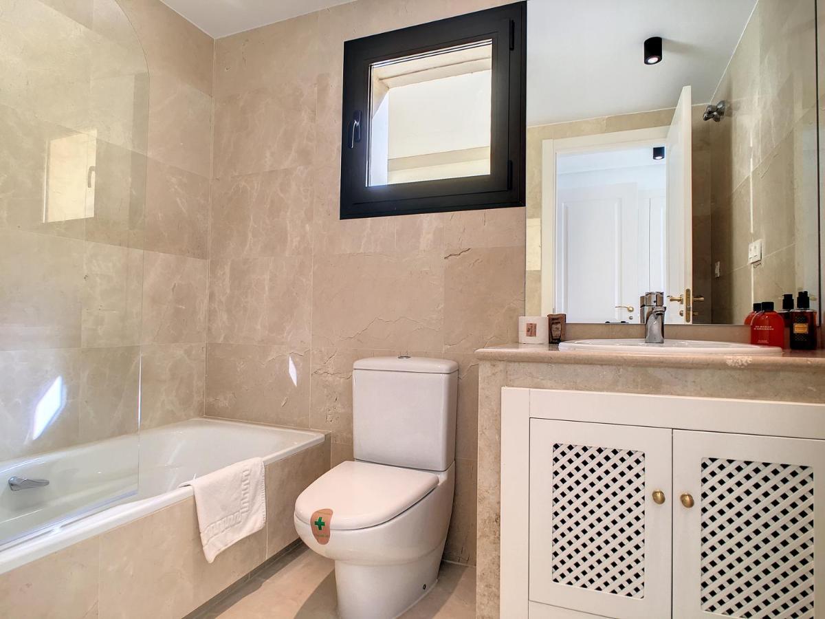 Roda Golf Singapore Apartment - 8109 מראה חיצוני תמונה