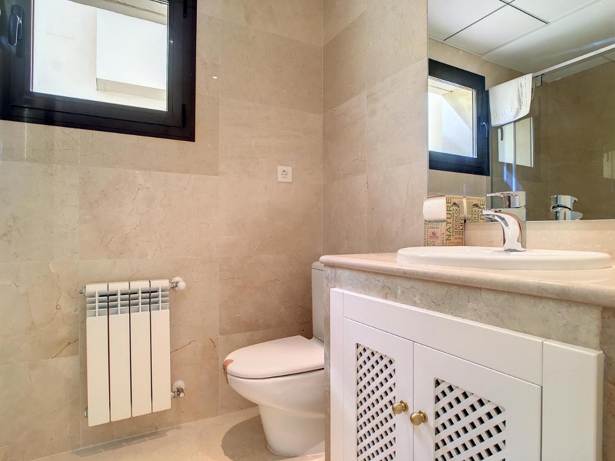 Roda Golf Singapore Apartment - 8109 מראה חיצוני תמונה