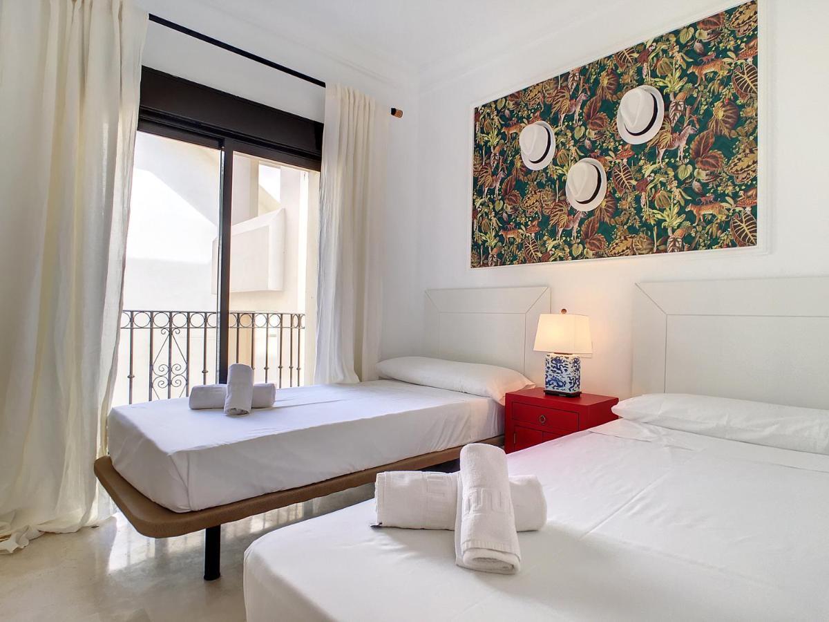 Roda Golf Singapore Apartment - 8109 מראה חיצוני תמונה