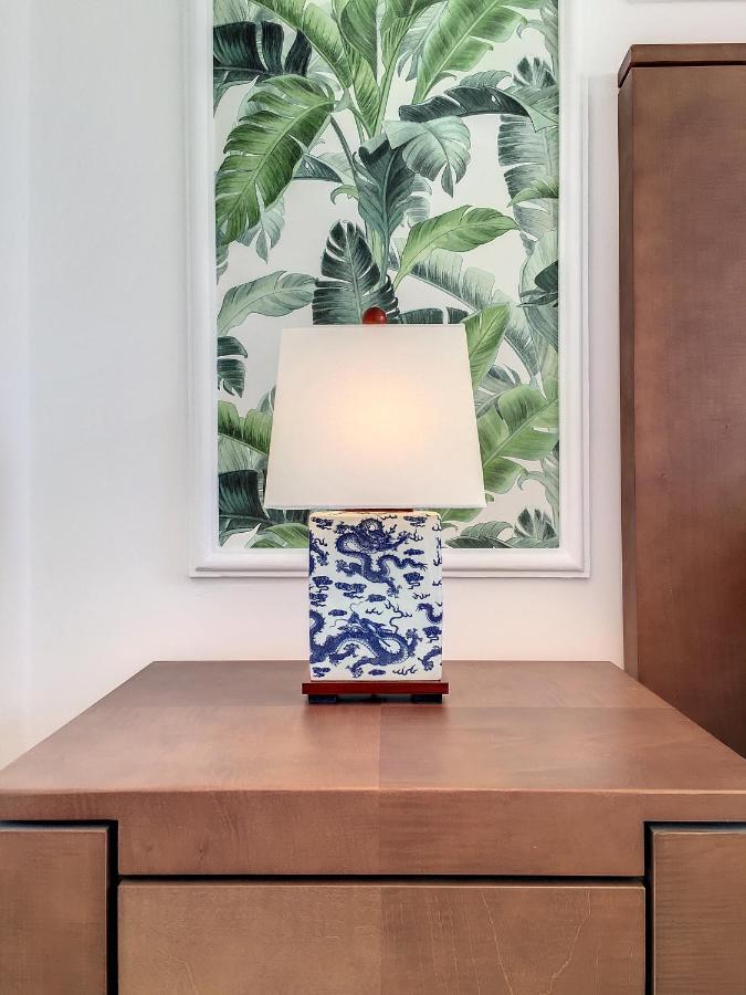 Roda Golf Singapore Apartment - 8109 מראה חיצוני תמונה