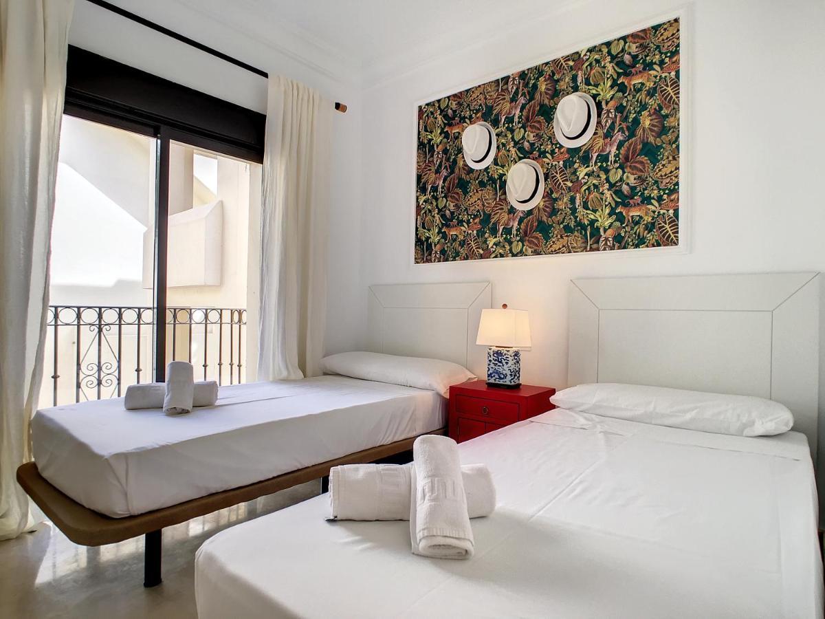 Roda Golf Singapore Apartment - 8109 מראה חיצוני תמונה