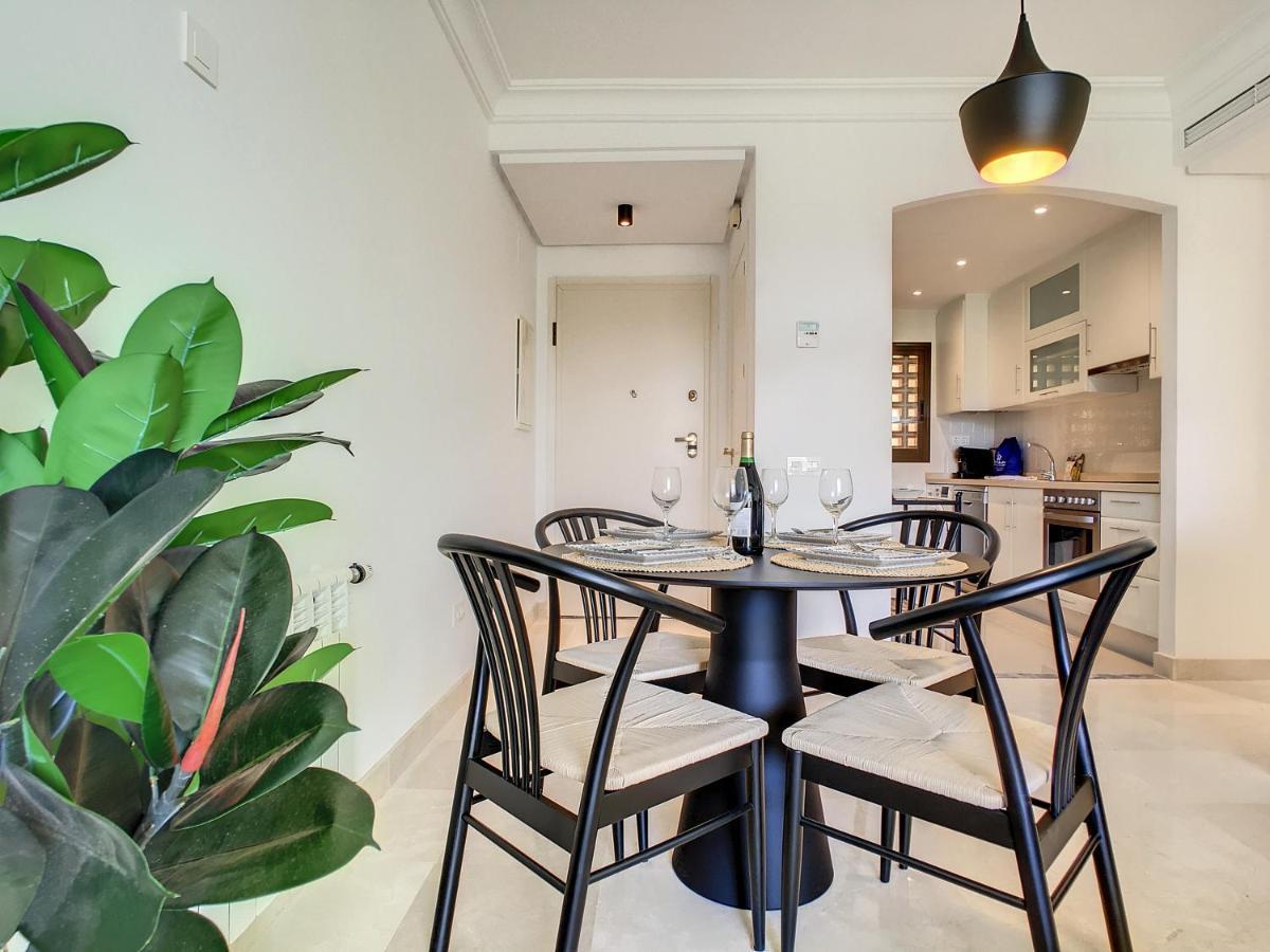 Roda Golf Singapore Apartment - 8109 מראה חיצוני תמונה