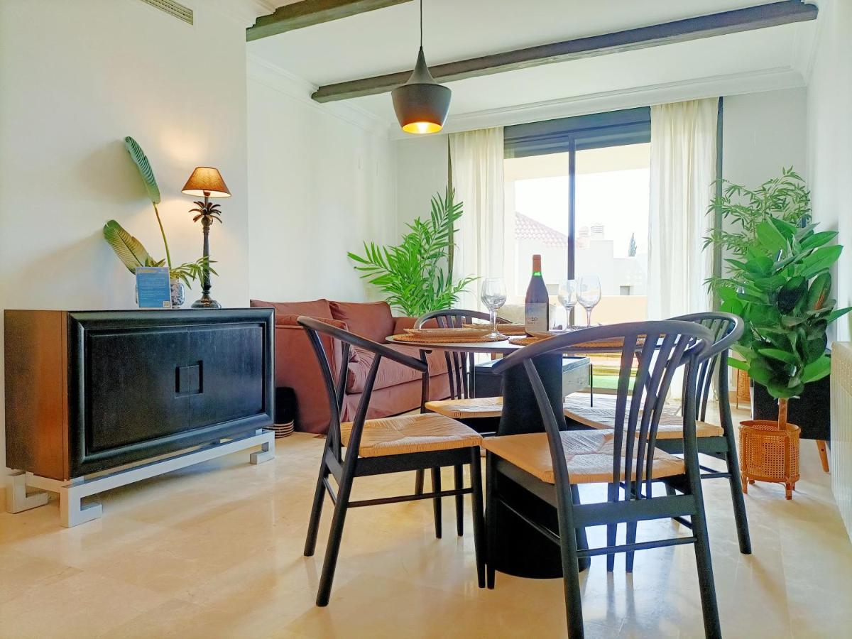 Roda Golf Singapore Apartment - 8109 מראה חיצוני תמונה