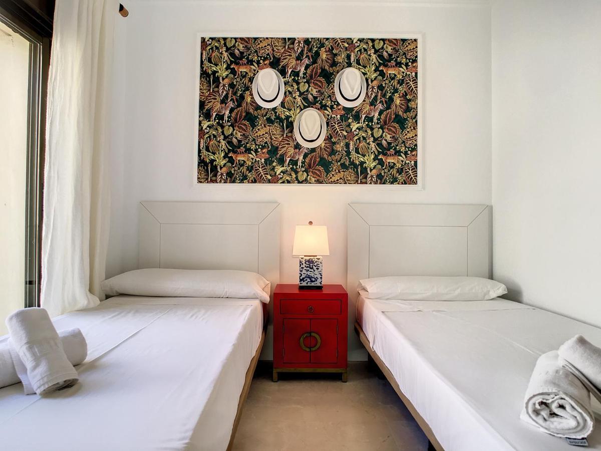 Roda Golf Singapore Apartment - 8109 מראה חיצוני תמונה