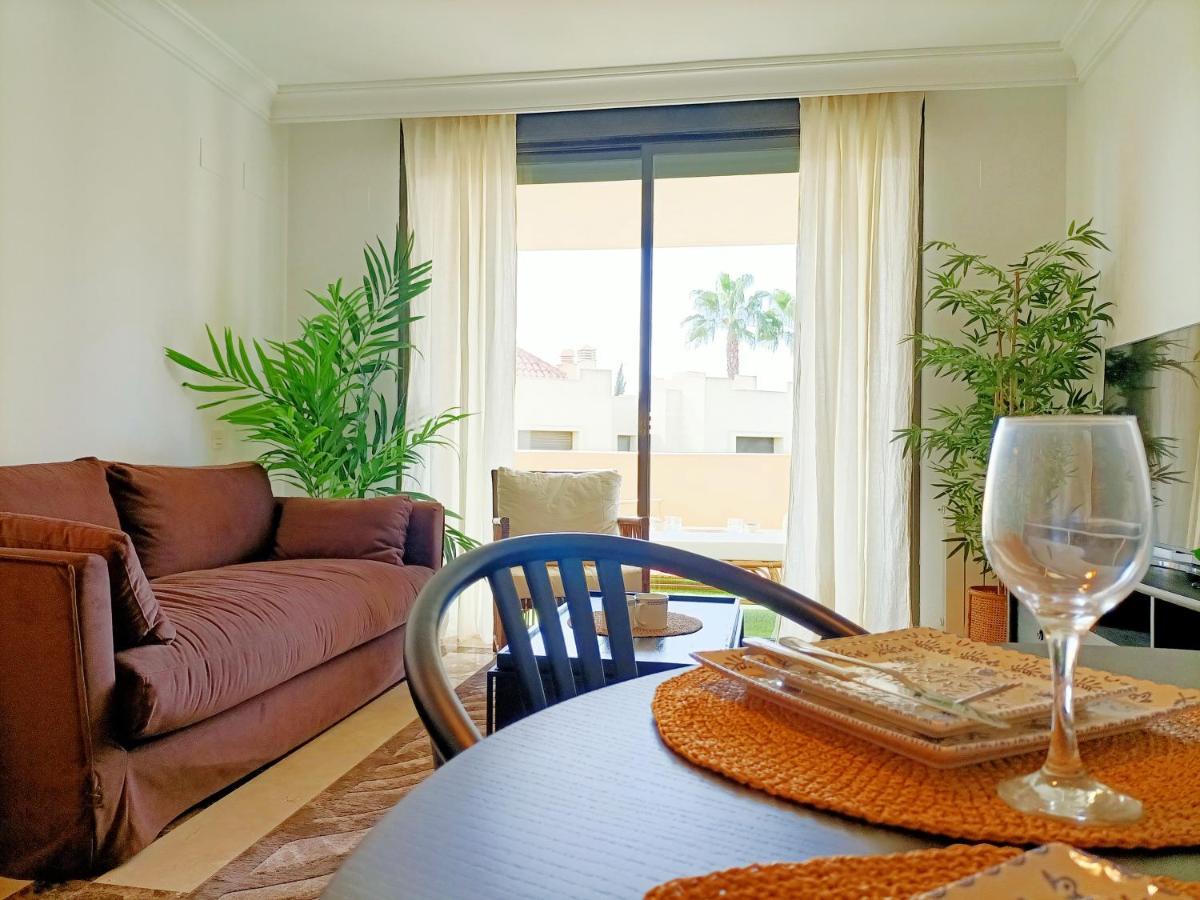 Roda Golf Singapore Apartment - 8109 מראה חיצוני תמונה