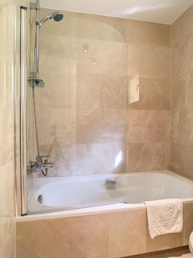 Roda Golf Singapore Apartment - 8109 מראה חיצוני תמונה