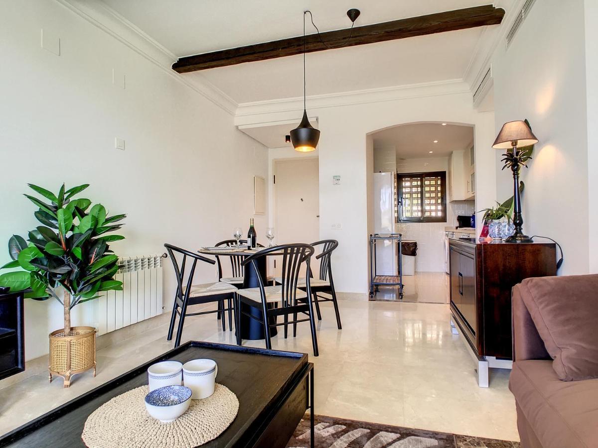 Roda Golf Singapore Apartment - 8109 מראה חיצוני תמונה