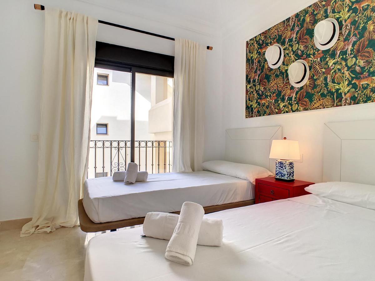 Roda Golf Singapore Apartment - 8109 מראה חיצוני תמונה
