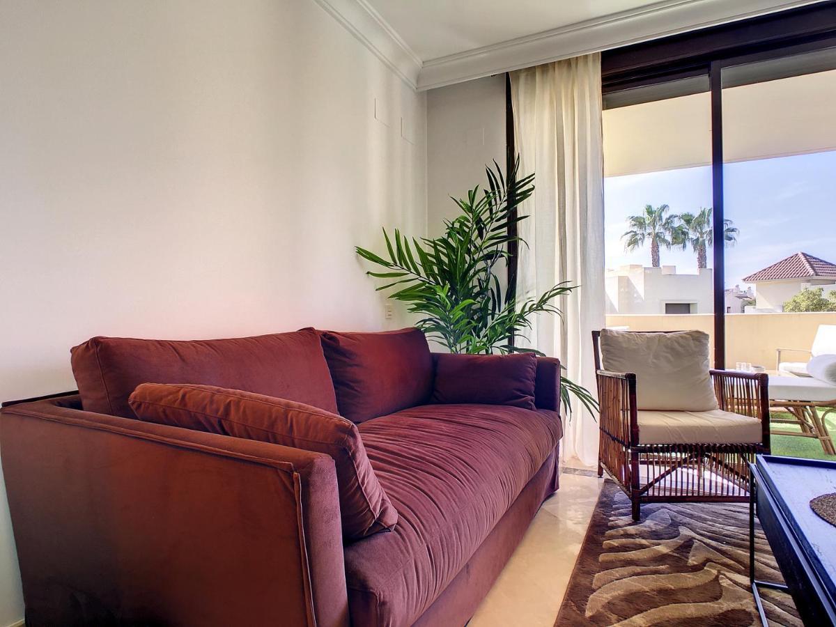 Roda Golf Singapore Apartment - 8109 מראה חיצוני תמונה