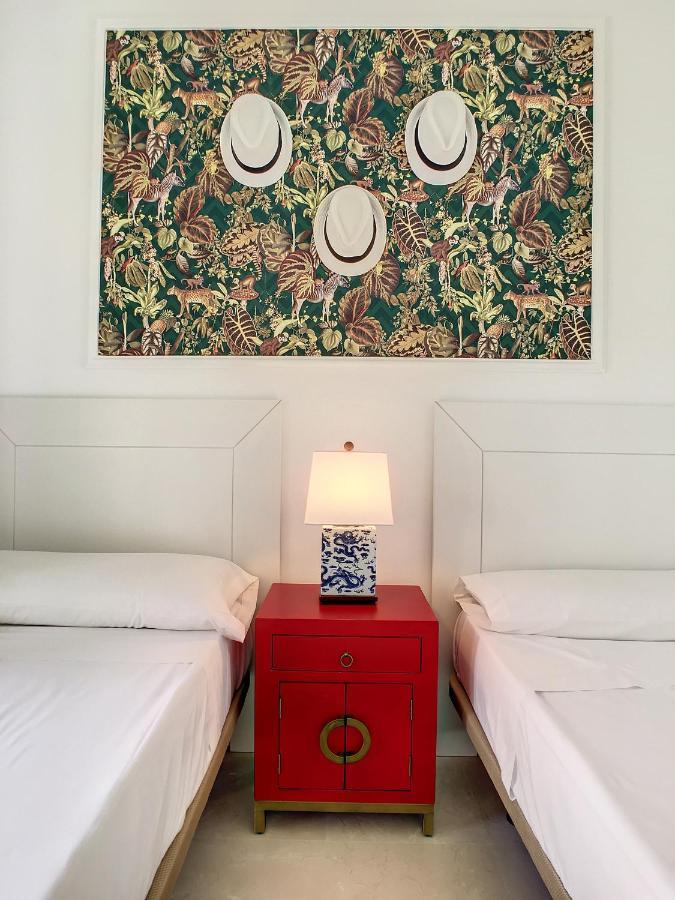 Roda Golf Singapore Apartment - 8109 מראה חיצוני תמונה