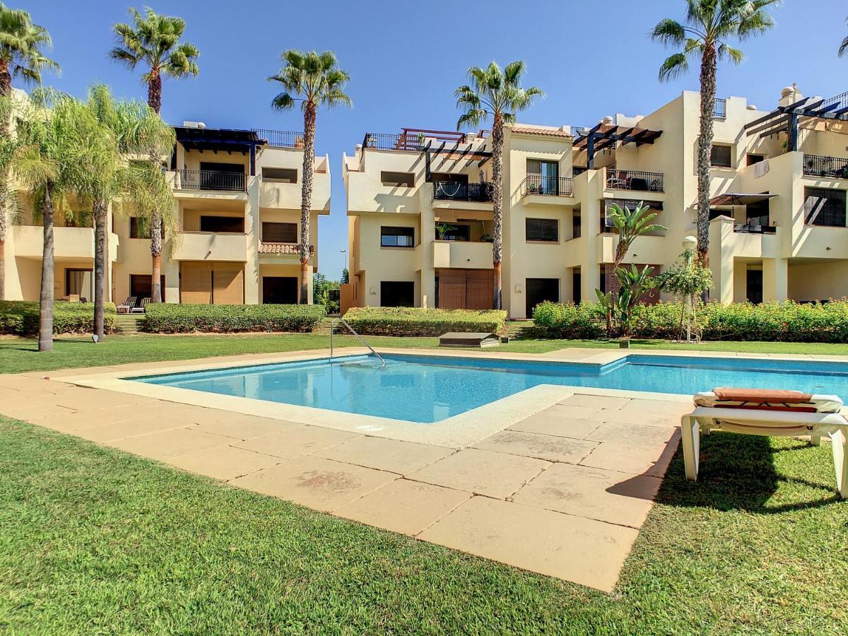 Roda Golf Singapore Apartment - 8109 מראה חיצוני תמונה