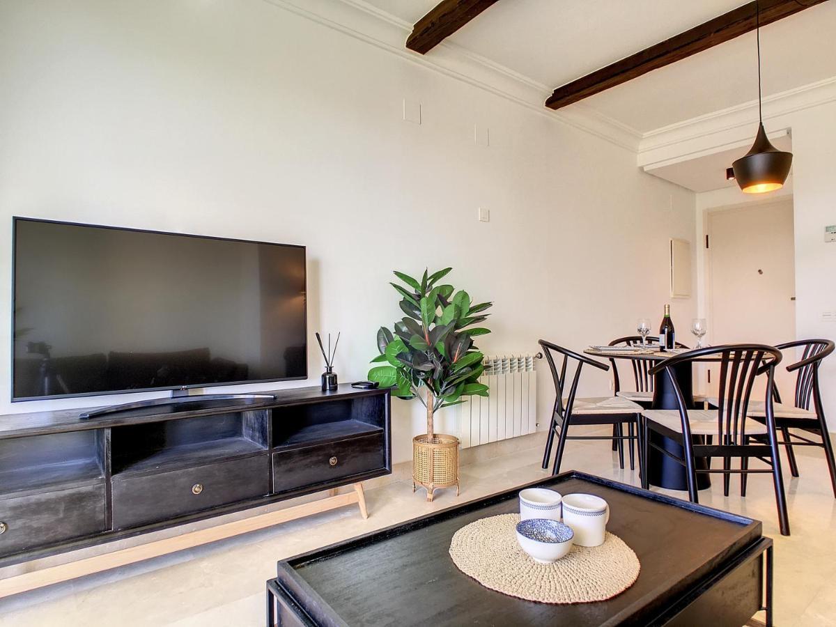 Roda Golf Singapore Apartment - 8109 מראה חיצוני תמונה
