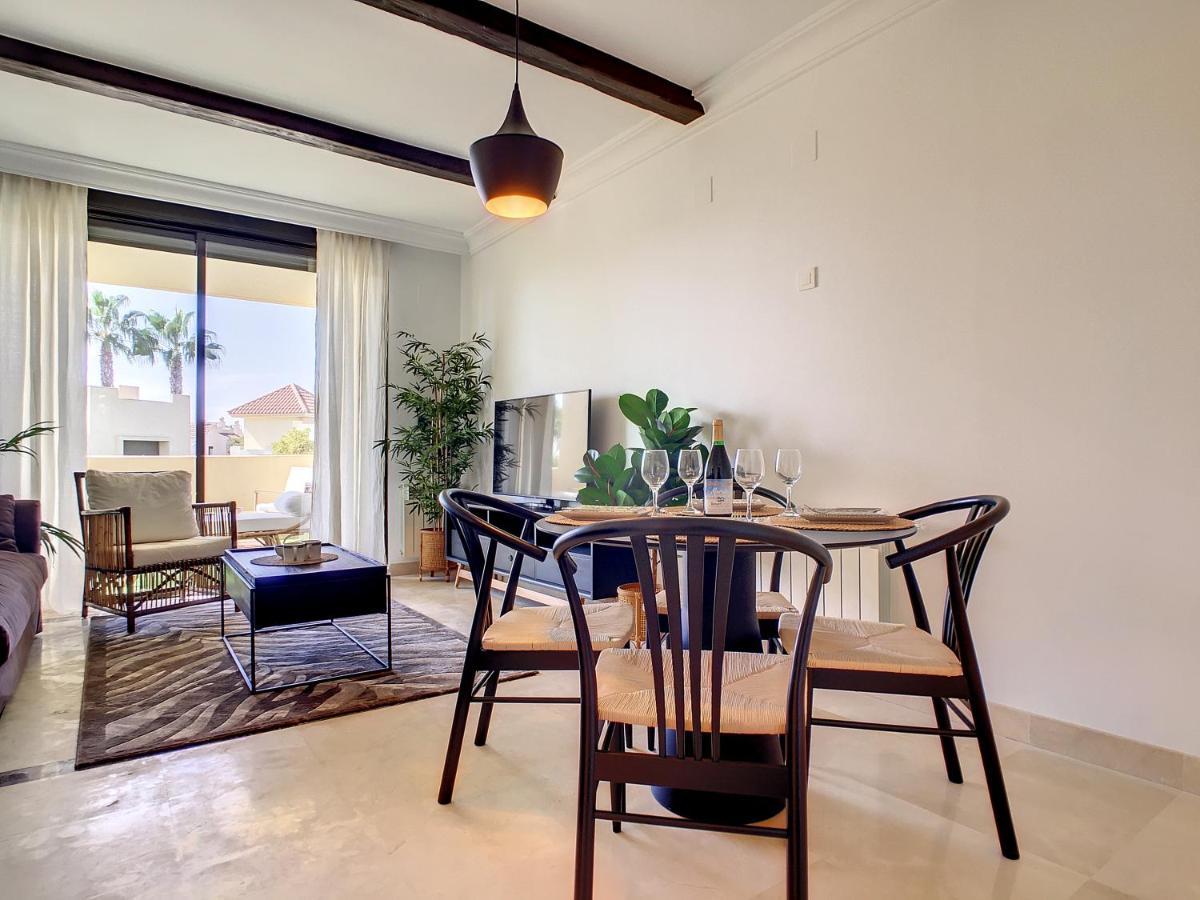 Roda Golf Singapore Apartment - 8109 מראה חיצוני תמונה