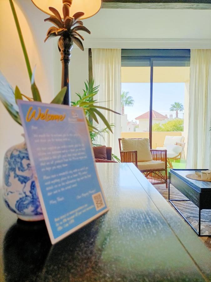 Roda Golf Singapore Apartment - 8109 מראה חיצוני תמונה