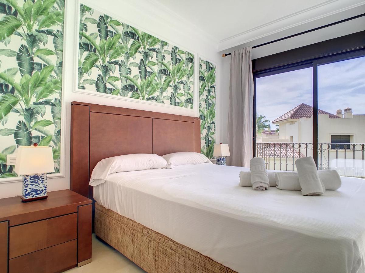 Roda Golf Singapore Apartment - 8109 מראה חיצוני תמונה