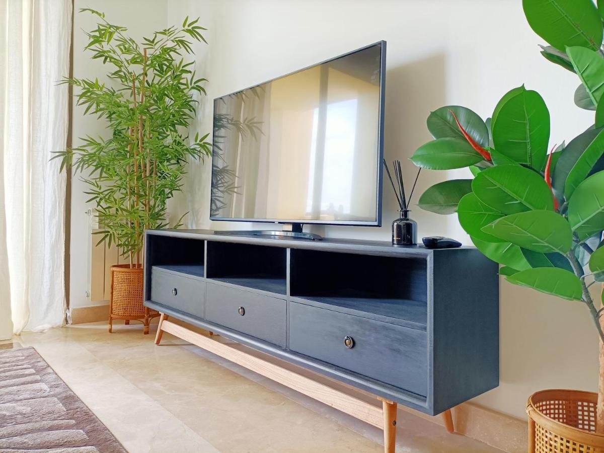 Roda Golf Singapore Apartment - 8109 מראה חיצוני תמונה
